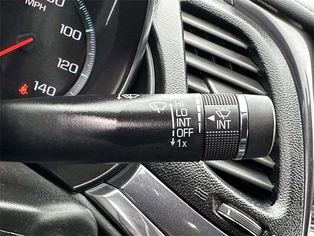 used 2016 Chevrolet Impala car, priced at $12,998