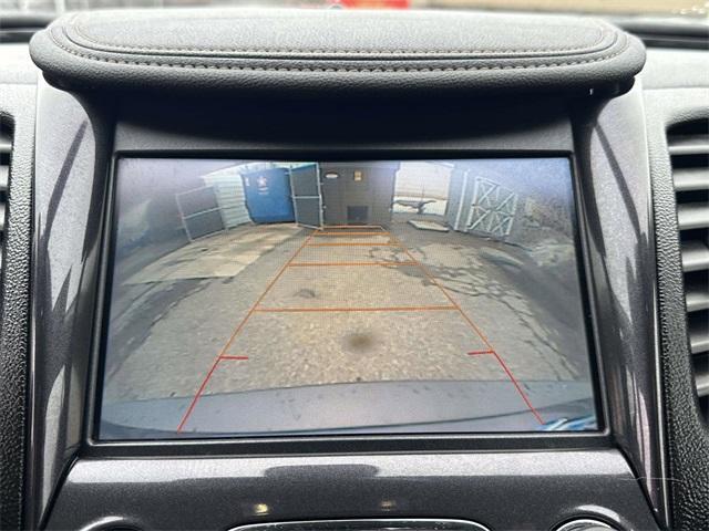 used 2016 Chevrolet Impala car, priced at $12,998