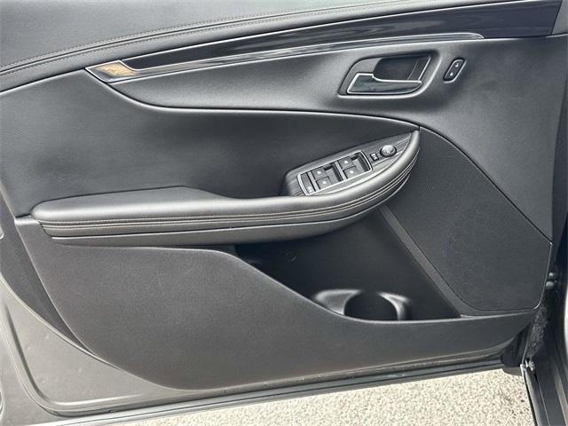 used 2016 Chevrolet Impala car, priced at $12,998