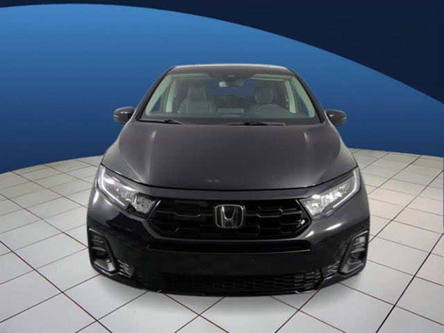 new 2026 Honda Odyssey car