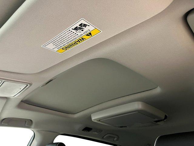 new 2026 Honda Odyssey car