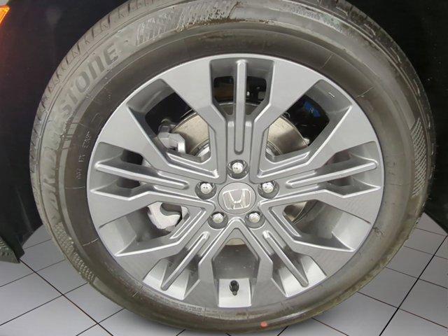 new 2026 Honda Odyssey car