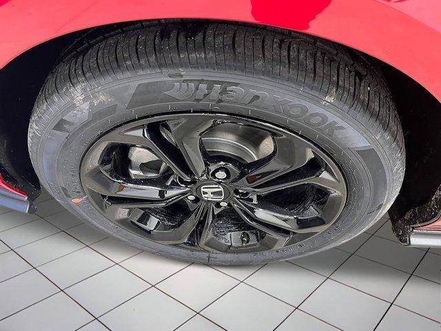 new 2025 Honda Accord car