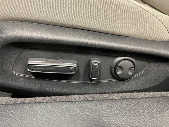 new 2025 Honda Accord car