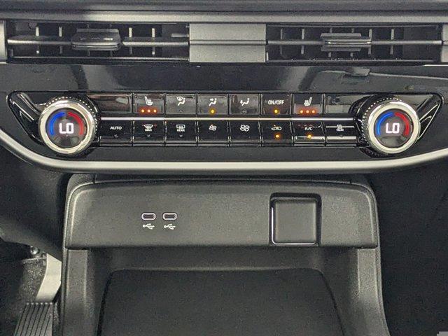 new 2026 Honda Prologue car