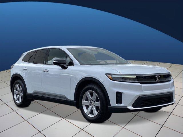 new 2026 Honda Prologue car