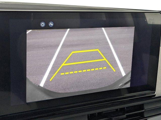 new 2026 Honda Prologue car