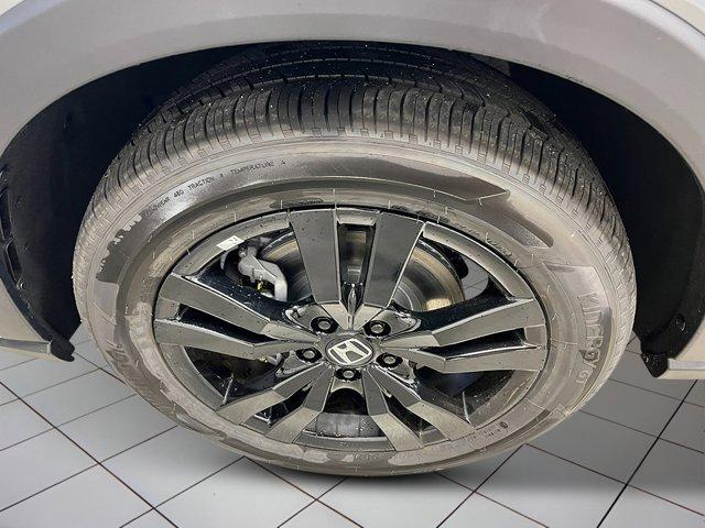 new 2026 Honda HR-V car