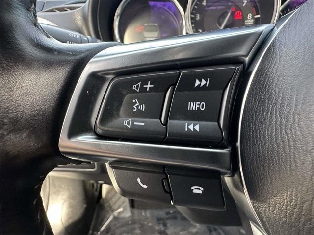 used 2022 Mazda MX-5 Miata car, priced at $24,998