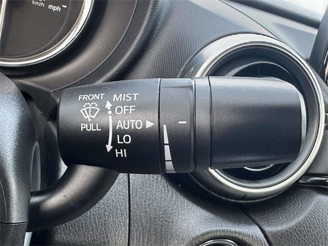 used 2022 Mazda MX-5 Miata car, priced at $24,998