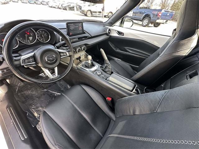 used 2022 Mazda MX-5 Miata car, priced at $24,998