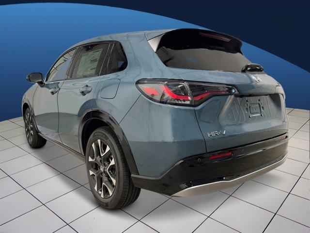 new 2026 Honda HR-V car