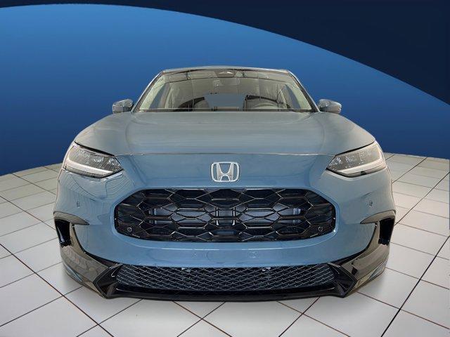 new 2026 Honda HR-V car