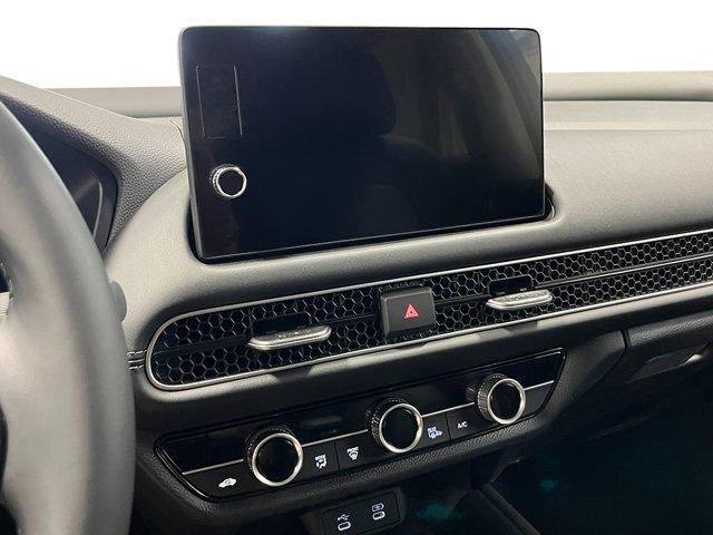 new 2026 Honda HR-V car