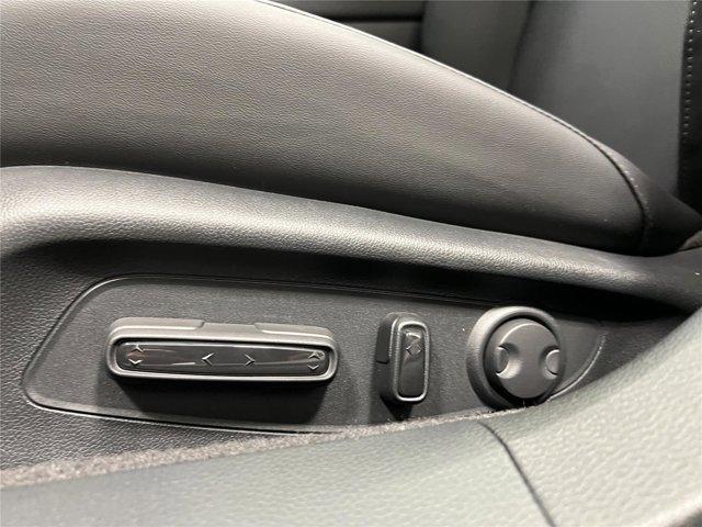 new 2025 Honda Accord Hybrid car