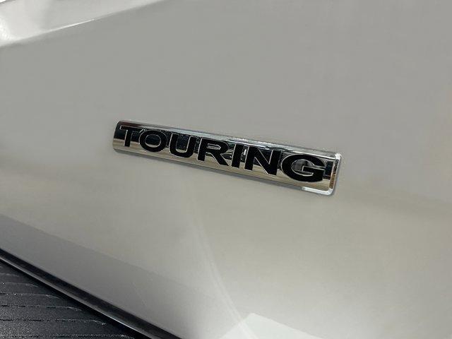 new 2026 Honda Odyssey car