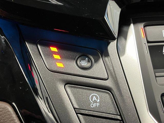 new 2026 Honda Odyssey car