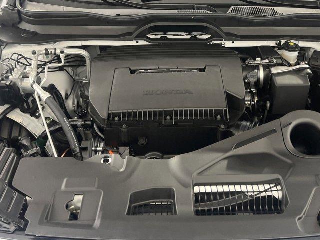 new 2026 Honda Pilot car