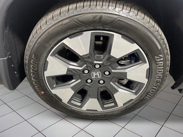 new 2026 Honda Pilot car