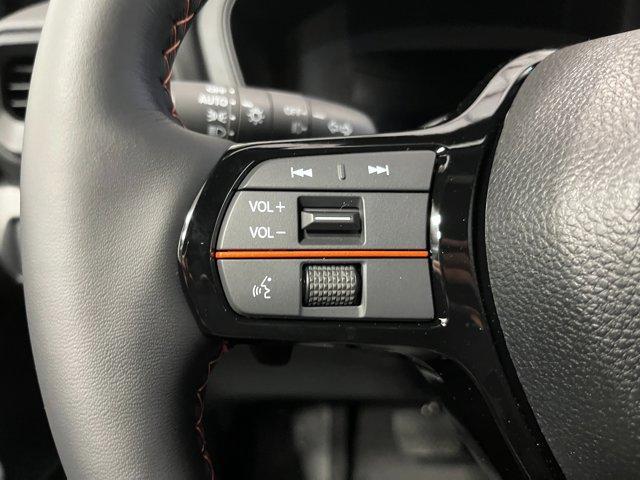 new 2026 Honda Pilot car