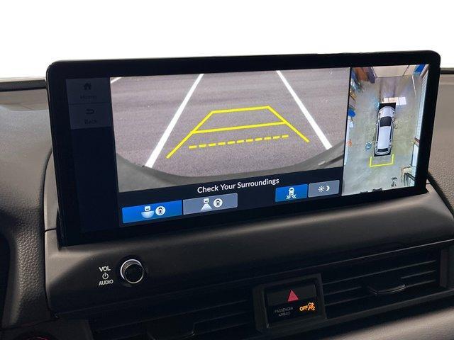 new 2026 Honda Pilot car