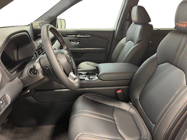 new 2026 Honda Pilot car