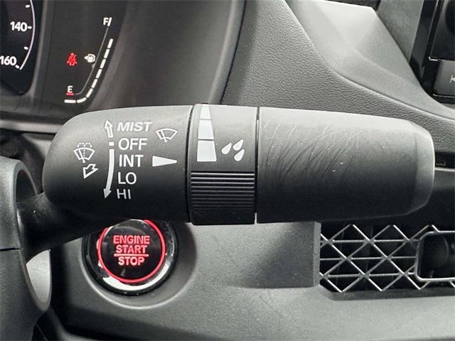 used 2025 Honda Accord car, priced at $25,498