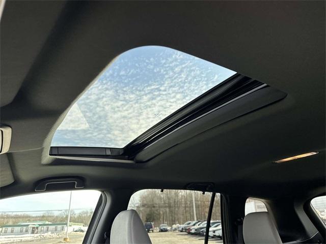 used 2020 Honda Passport car, priced at $20,498