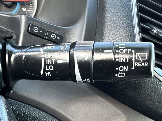 used 2020 Honda Passport car, priced at $20,498