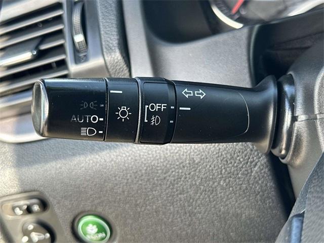 used 2020 Honda Passport car, priced at $20,498