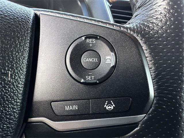 used 2020 Honda Passport car, priced at $20,498