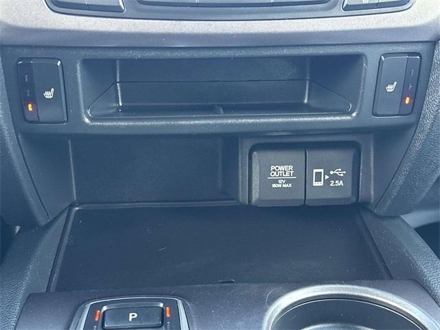 used 2020 Honda Passport car, priced at $20,498