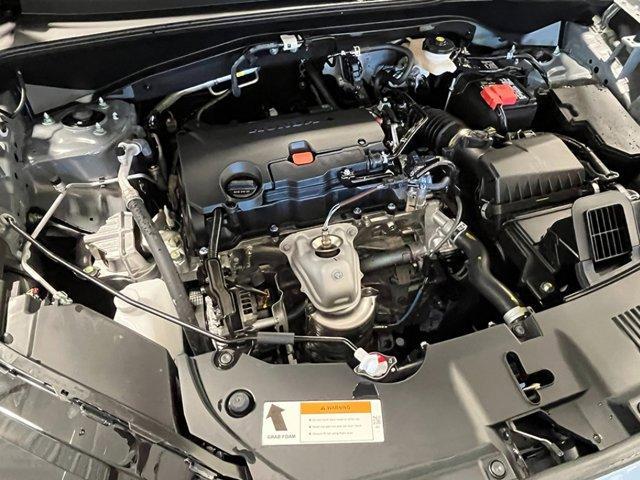 new 2026 Honda HR-V car