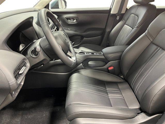 new 2026 Honda HR-V car