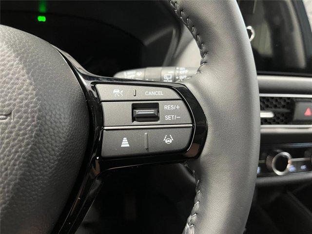 new 2026 Honda HR-V car