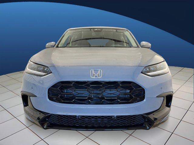 new 2026 Honda HR-V car