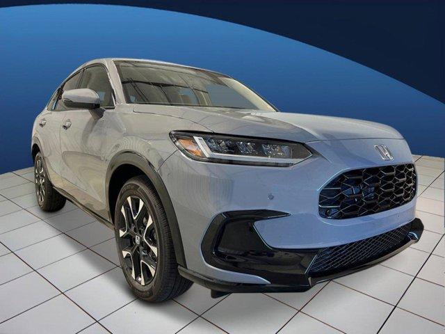 new 2026 Honda HR-V car