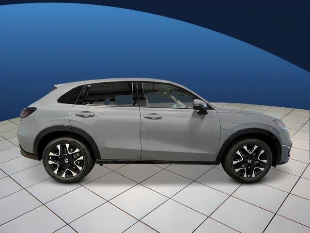 new 2026 Honda HR-V car