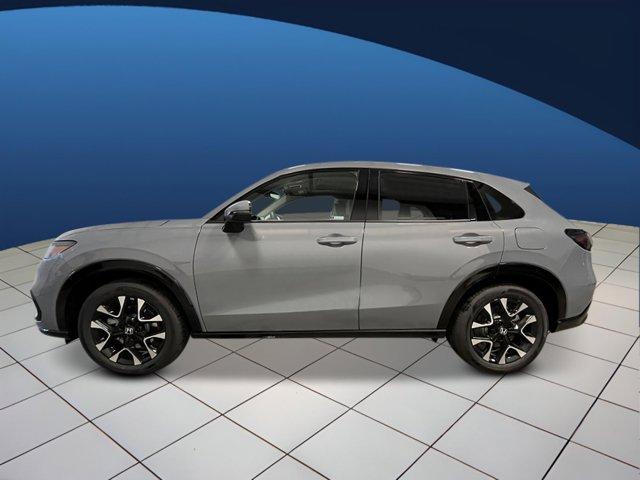 new 2026 Honda HR-V car