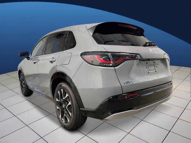 new 2026 Honda HR-V car