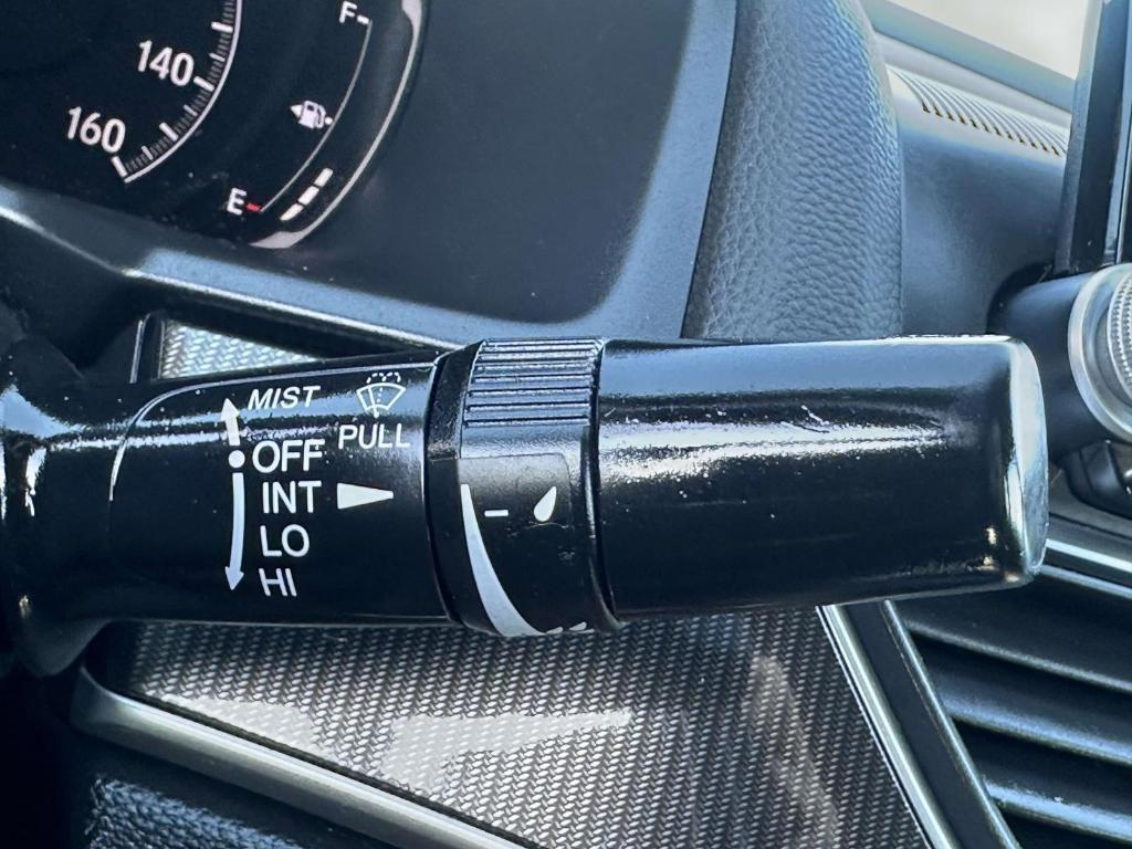 used 2022 Honda Accord car, priced at $24,798