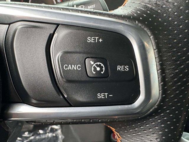 used 2022 Jeep Gladiator car, priced at $27,498