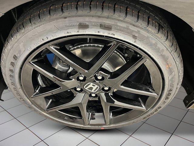 new 2026 Honda Civic car, priced at $27,689