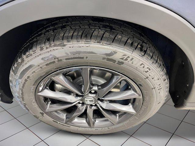 new 2026 Honda CR-V car