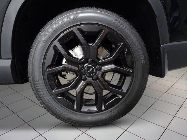 new 2025 Honda Pilot car