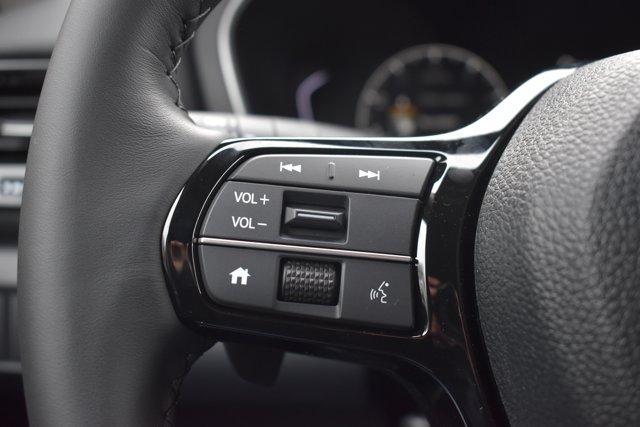 new 2025 Honda Pilot car