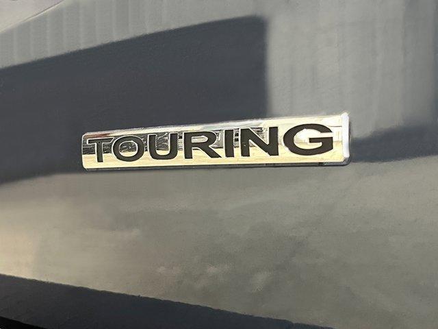 new 2026 Honda Odyssey car