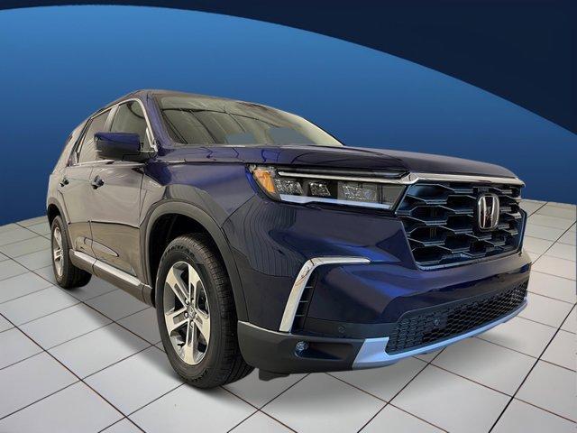 new 2025 Honda Pilot car