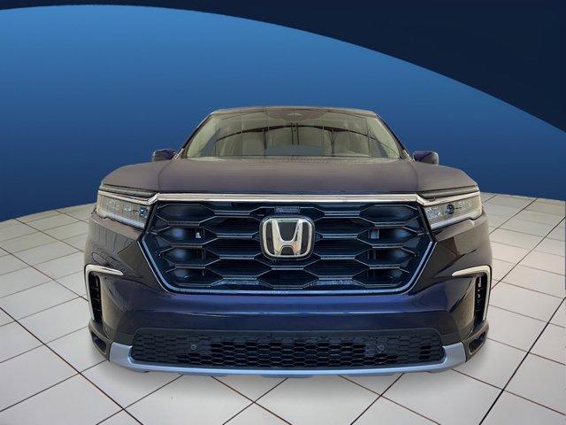 new 2025 Honda Pilot car