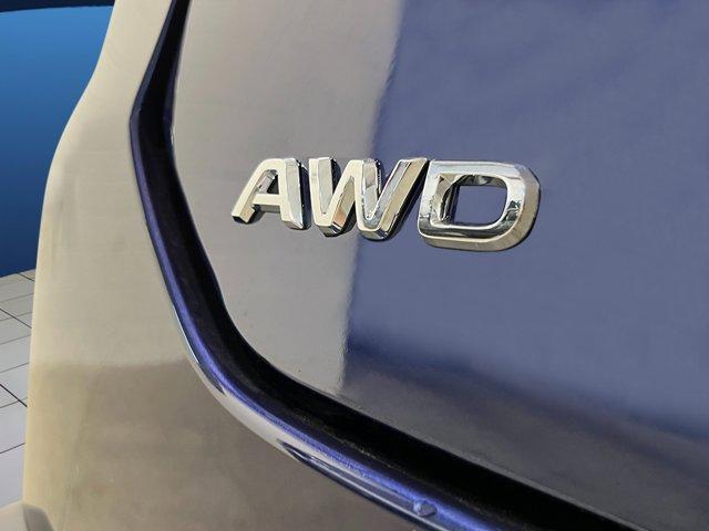 new 2025 Honda Pilot car